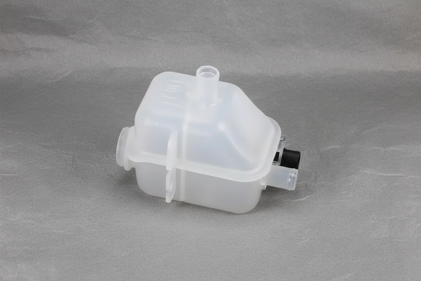 2017-2023 Chevrolet Bolt EV OEM Drive Motor Battery Radiator Surge Tank