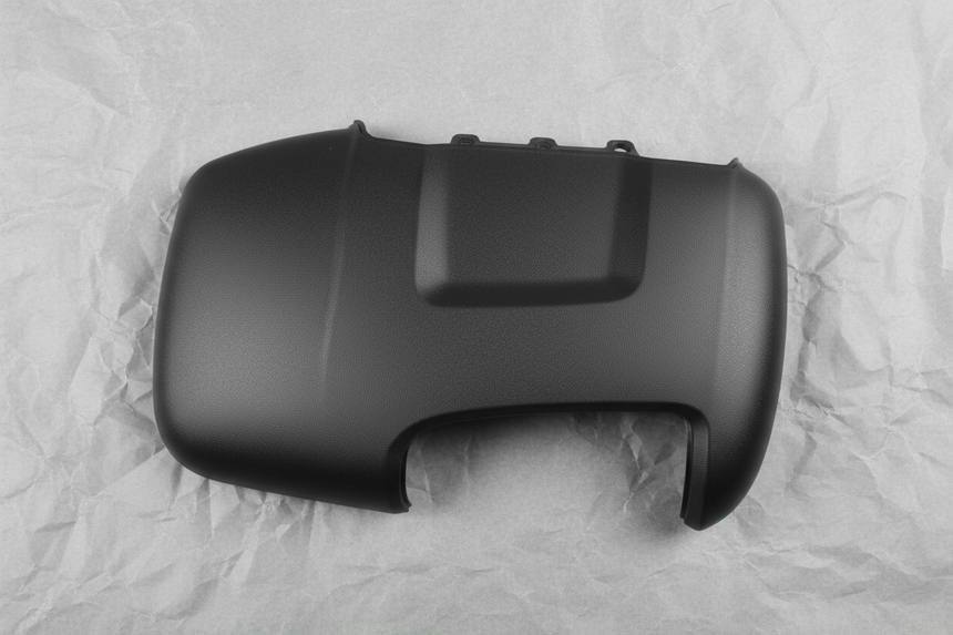 2015-2025 Ford Transit E-Transit OEM Passenger Long Arm Door Mirror Cover Cap