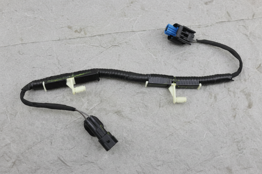 2025-2026 Ford Raptor R OEM Turbo Blow Off Valve Wiring Jumper 5.2L