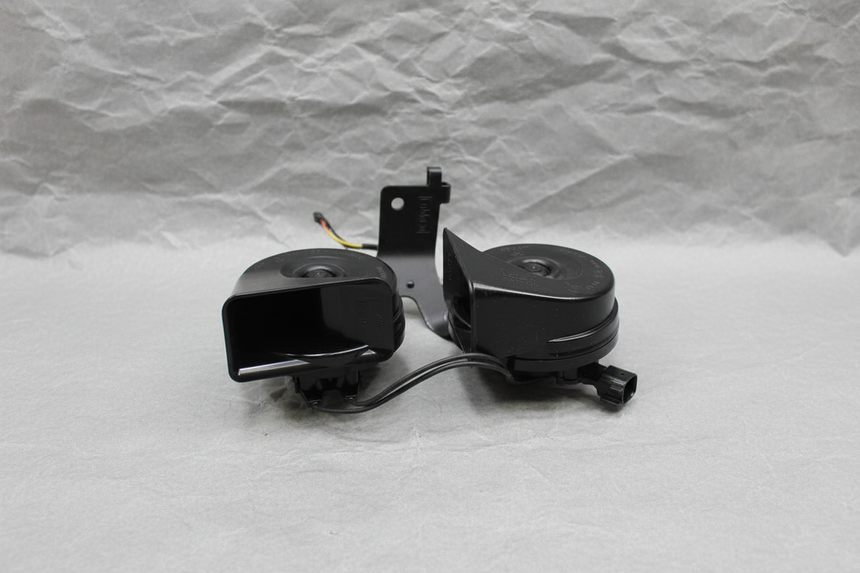2017-2022 F-250 F-350 F-450 F-550 OEM High & Low Note Horn