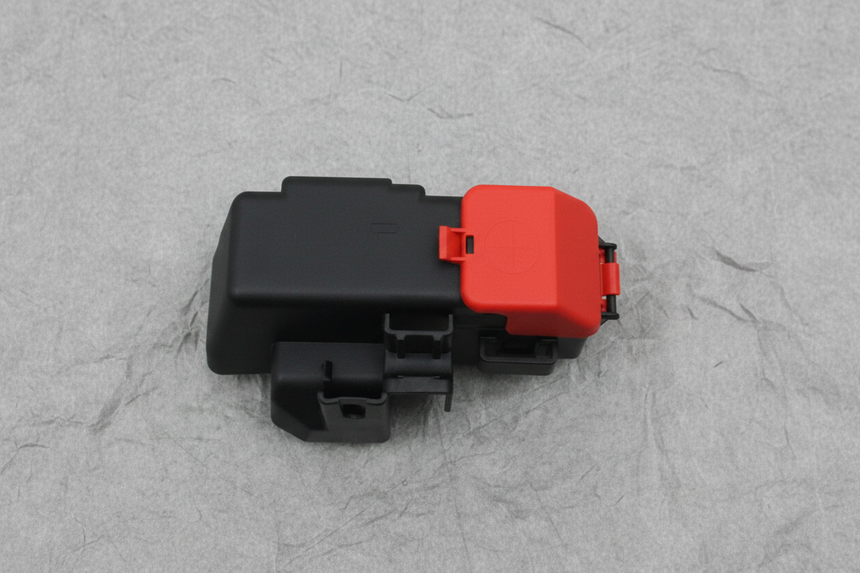 2020-2025 Transit OEM Engine Fuse Box Outer Small Cover