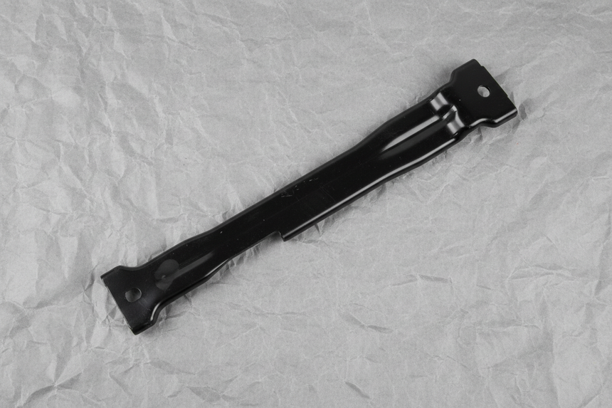 2020-2025 Silverado Sierra 2500 3500 HD OEM Battery Aux Tray Hold Down Bar