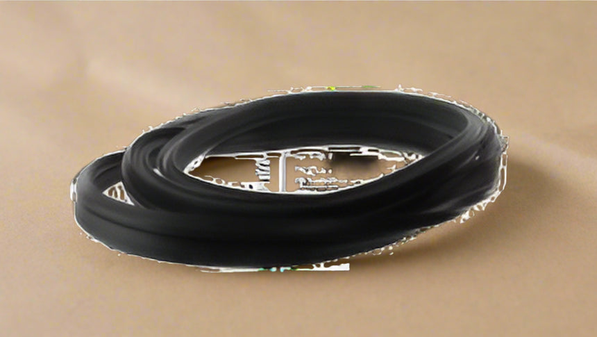 2013-2017 Honda Accord Trunk Lid Weatherstrip Seal Genuine OEM