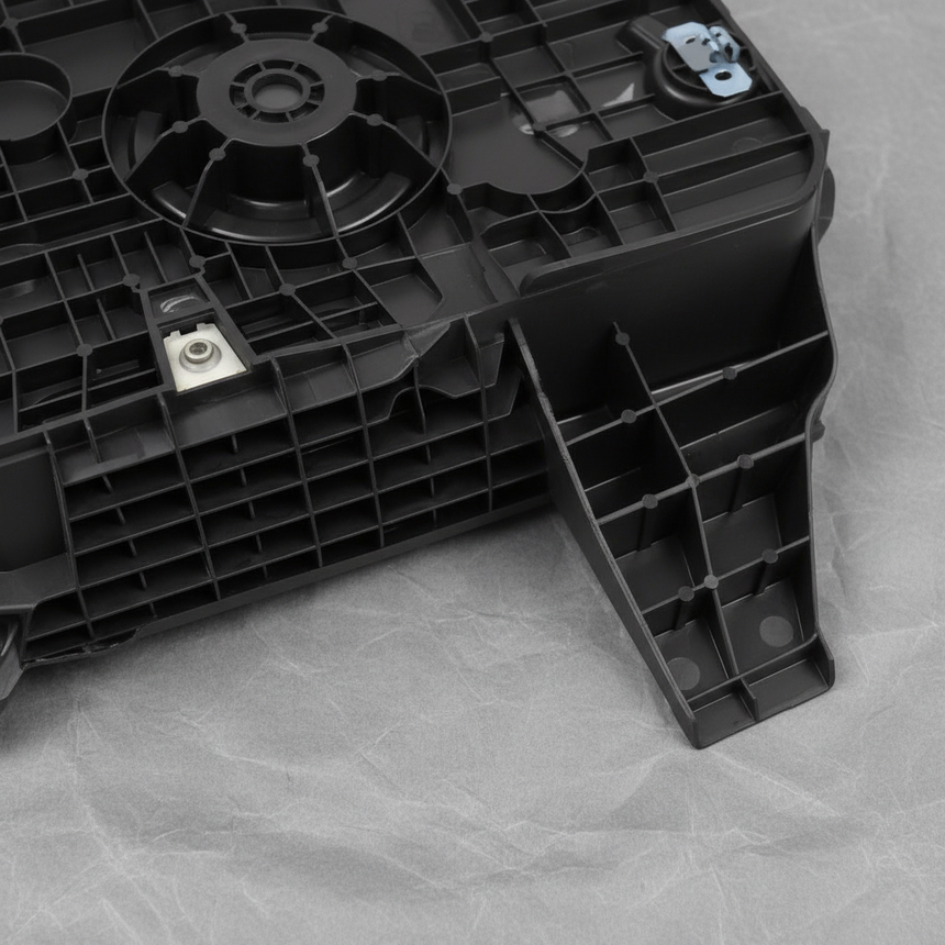 2018-2020 Ford F-150 or Expedition 3.5 Battery Tray OEM