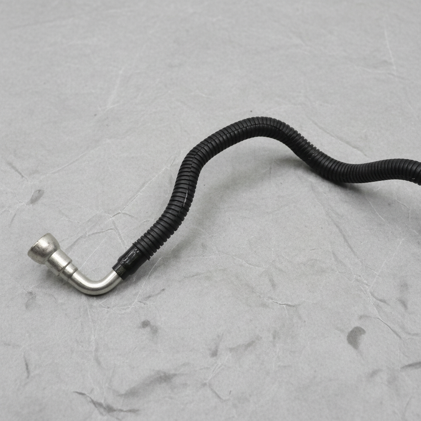 2013-2020 Ford Fusion Lincoln MKZ OEM Fuel Feed Hose
