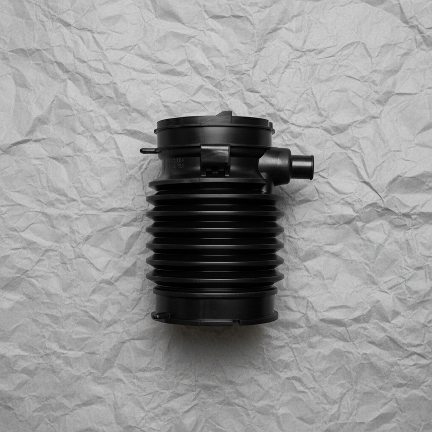 2014-2020 Acura RLX Air Flow Tube Genuine OEM - Full View 2