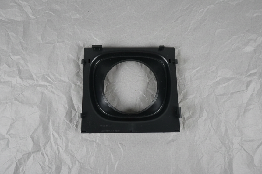2016-2020 Dodge Durango Citadel Adaptive Cruise Control Bezel OEM