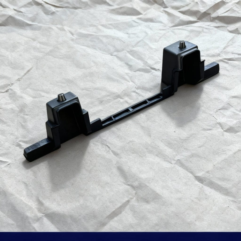 2023-2024 Mazda CX-50 Rear Bumper Bar Retainer Genuine OEM