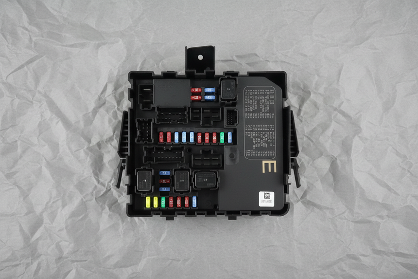 2010-2019 Nissan Frontier Xterra Pathfinder Parking Aid Control Module OEM