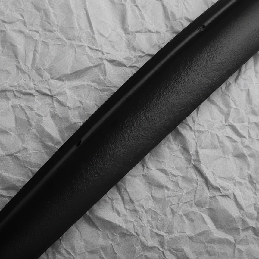 2020-2025 Cadillac CT5 OEM Hood Front Edge Weatherstrip