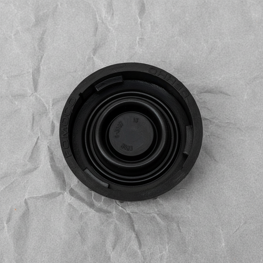 2006-2012 Ford Fusion Lincoln MKZ Brake Master Cylinder Cap OEM