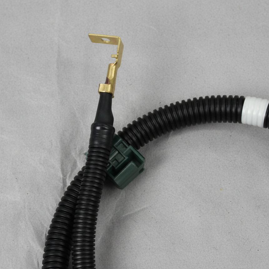 2003-2007 Honda Accord 3.0 V6 Genuine OEM Positive Battery Cable