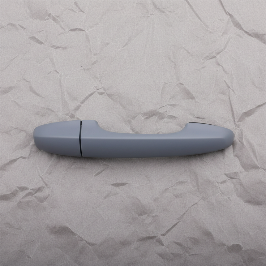 2020-2025 Ford Escape Front Passenger Side Door Handle Unpainted OEM