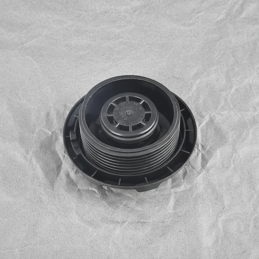 2019-2024 Volkswagen Audi A3 Atlas GTI Jetta Q3 Taos OEM Coolant Cap