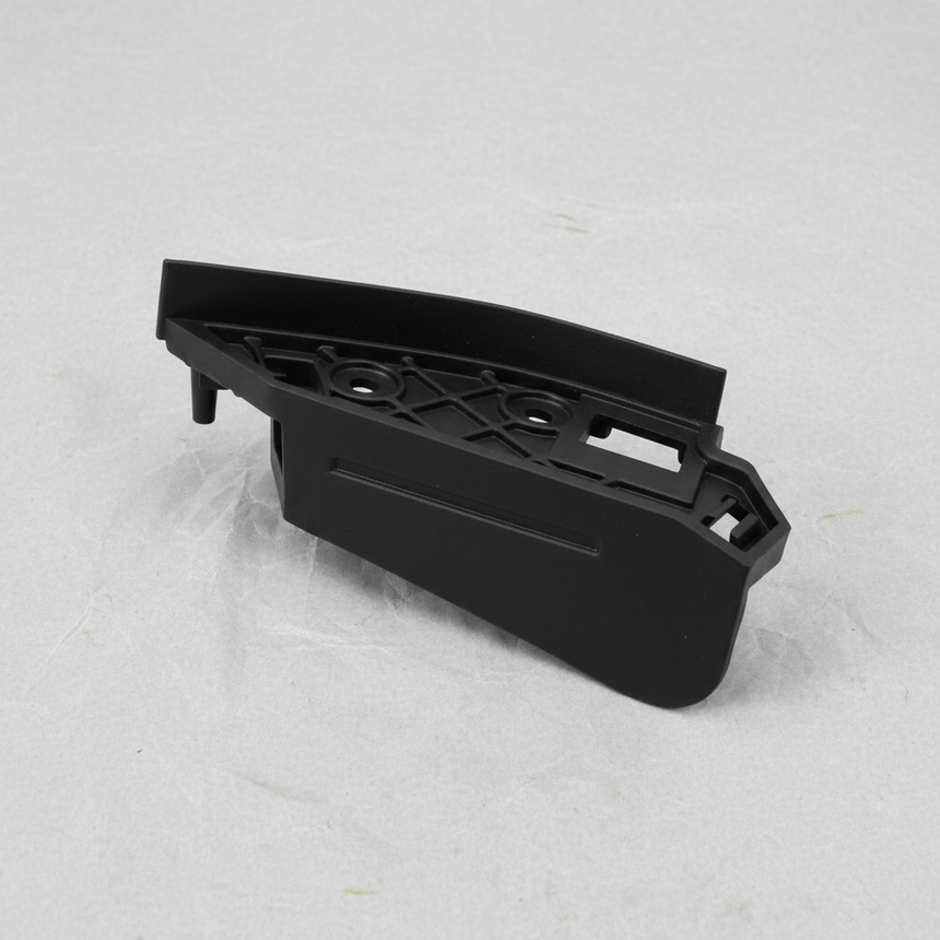 2016-25 Chevrolet Malibu OEM Driver Side Front Bumper Reinforcement Full View