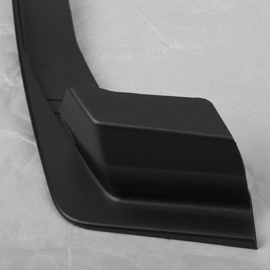 Ram 1500 DT Fender Spat Mud Guard Bottom Detail 2