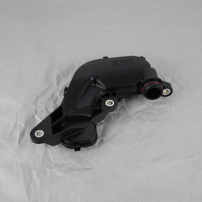 2016-2025 Nissan Altima Rogue Oil Pick-Up Genuine OEM - Full View