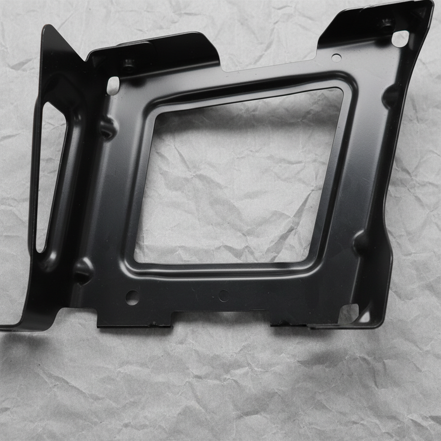 2017-2025 Honda Ridgeline Rear Driver Side Lower Fender Bracket OEM – Macro Center