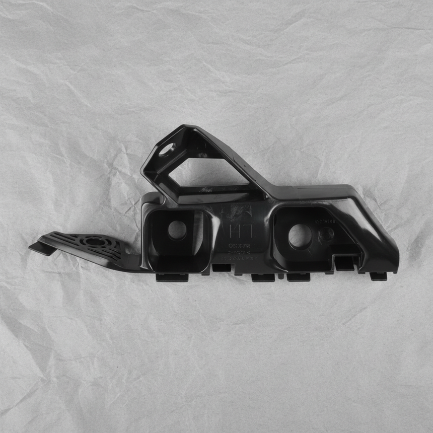 2016-2017 Mazda MX-5 Miata Front Driver Side Bumper Bracket OEM