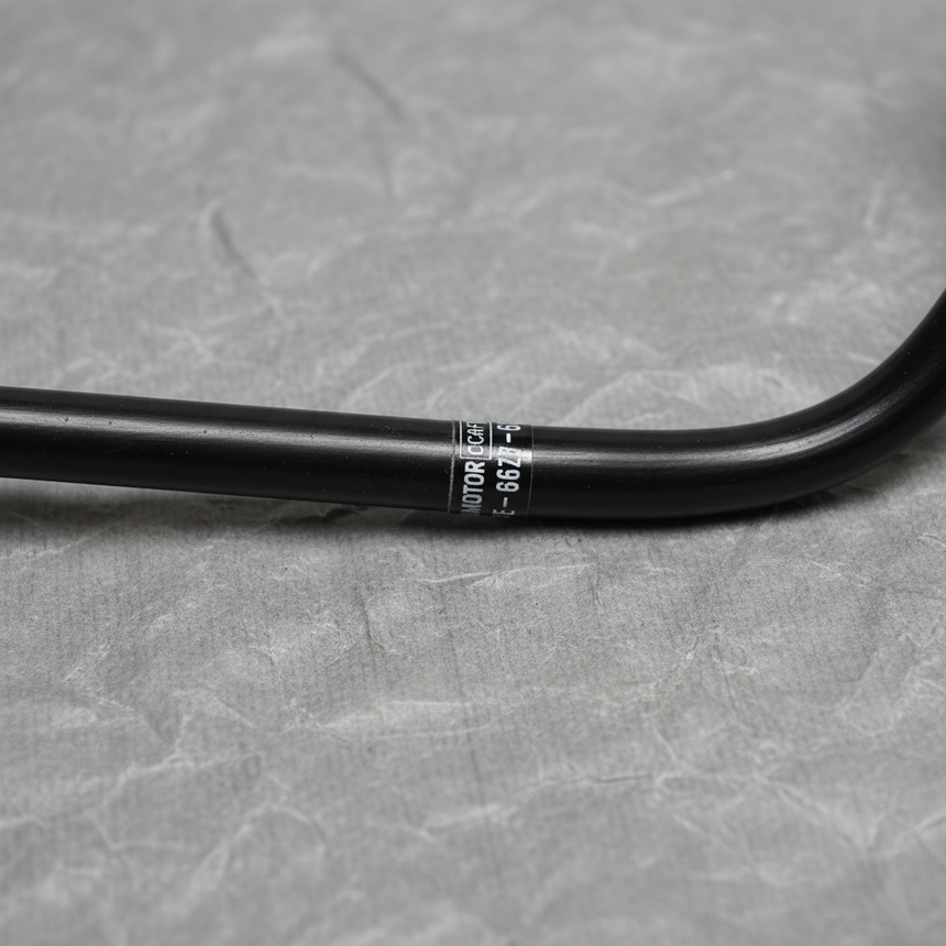 2013-2019 Ford Explorer Taurus Flex Police Interceptor PCV Tube OEM