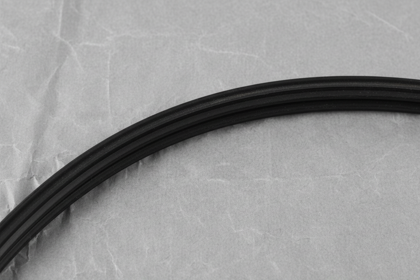 2014-2023 Jeep Cherokee Sunroof Glass Seal Gasket OEM