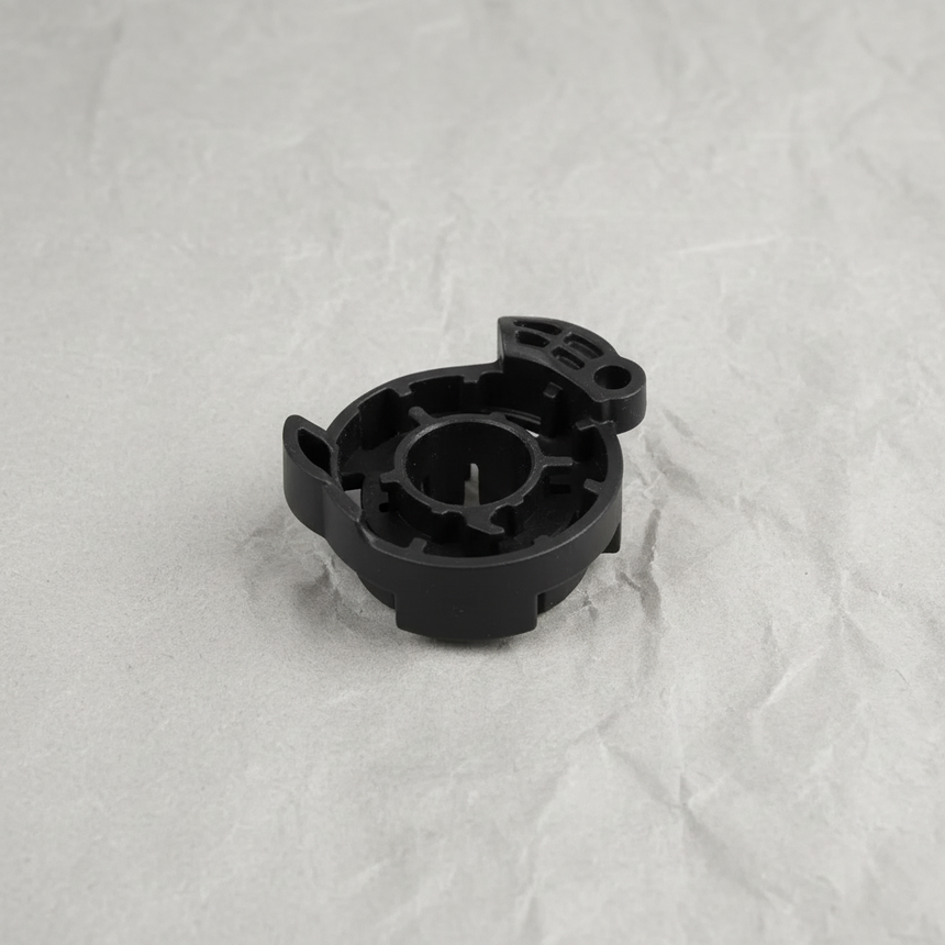 2021-2026 Chevrolet Trailblazer Seat Recliner Knob Adapter Genuine OEM - Full View