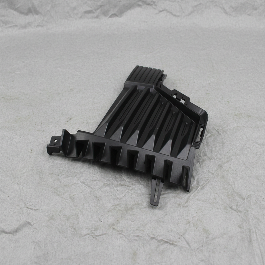 2022-2026 Chevrolet Silverado 1500 Passenger Side Front Air Duct OEM - Full View