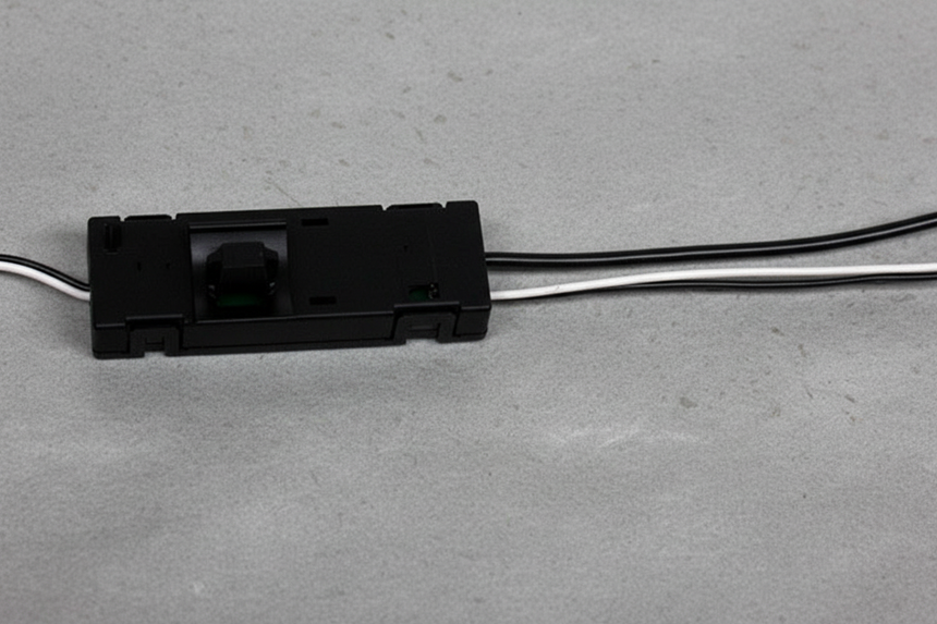 2020-2025 Cadillac XT6 OEM AM Antenna Radio Capacitor Filter Module