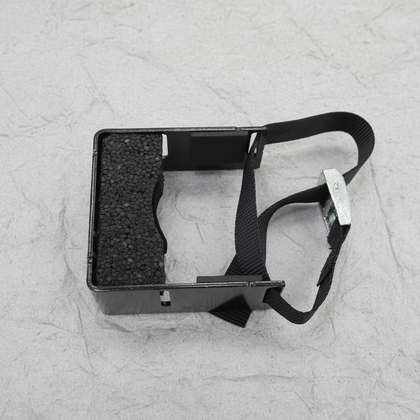 2015-2023 Ford Transit 150 250 350 HD Vehicle Lifting Jack Strap — Middle Detail