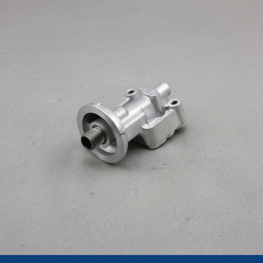 2016-2025 Honda Pilot Odyssey Passport Ridgeline Engine Oil Filter Housing 3.5L Genuine OEM