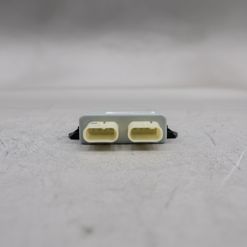 2021-2025 Ford Mustang Mach-E Power Liftgate Control Module Genuine OEM - Detail View 2