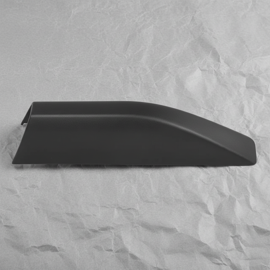 2018-2024 Ford Expedition Rear Driver Side Roof Rack Cover Genuine OEM – Full View
