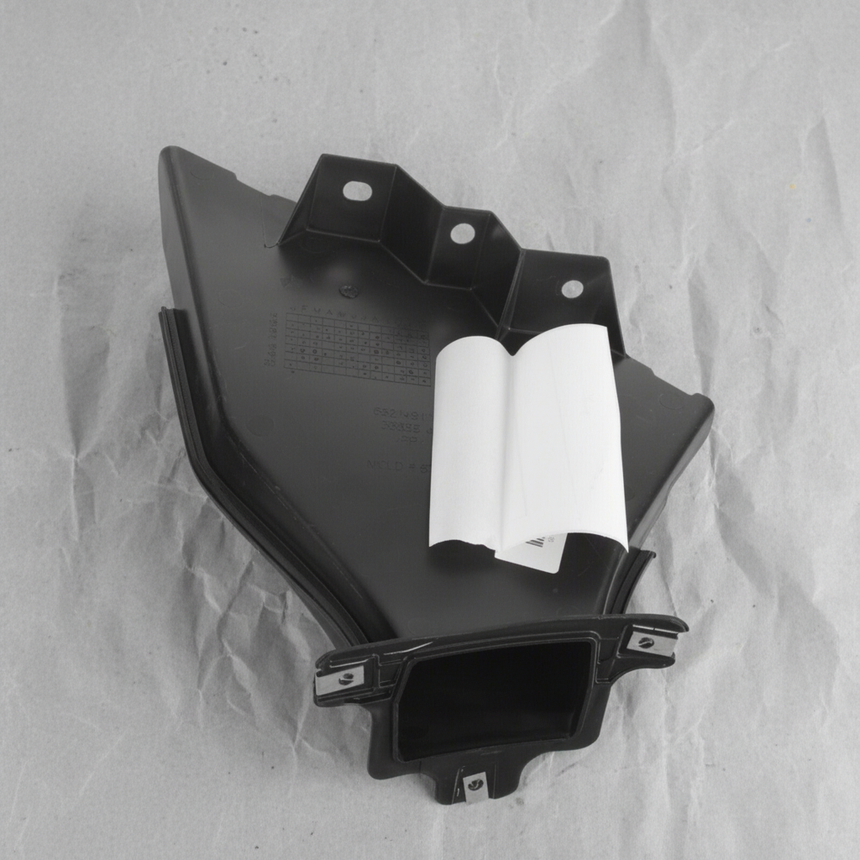 2015-2023 Dodge Charger Driver Side Air Cooling Brake Duct OEM