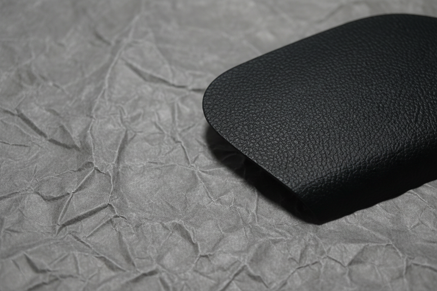 2015-2020 Acura TLX Driver Seat Side Panel Access Cover Premium Black OEM