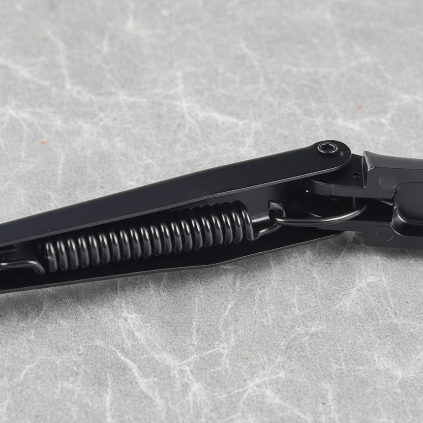 2011-2018 Volkswagen Jetta OEM Front Driver Windshield Wiper Arm