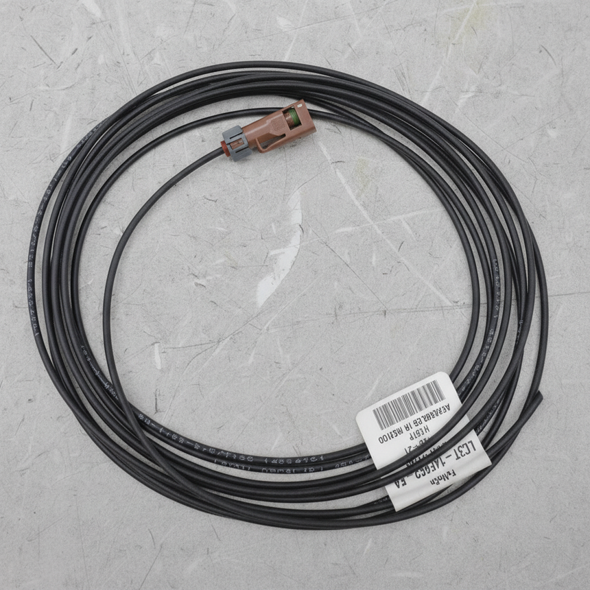 2017-2019 Ford F250 F350 OEM Towing Vision System Camera Cable