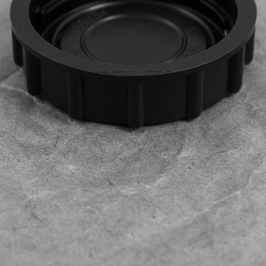 2014-2019 Ford Fiesta Brake Fluid Reservoir Cap Genuine OEM