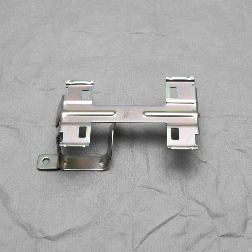 2022-2025 Nissan Rogue 1.5L Turbo OEM Under Hood Fuse Box Bracket