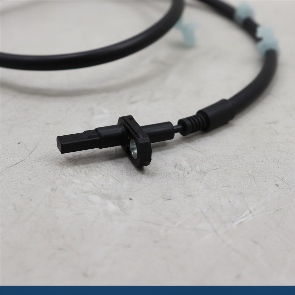 2016-2022 Honda HR-V AWD Rear Driver Side ABS Wheel Speed Sensor Genuine OEM