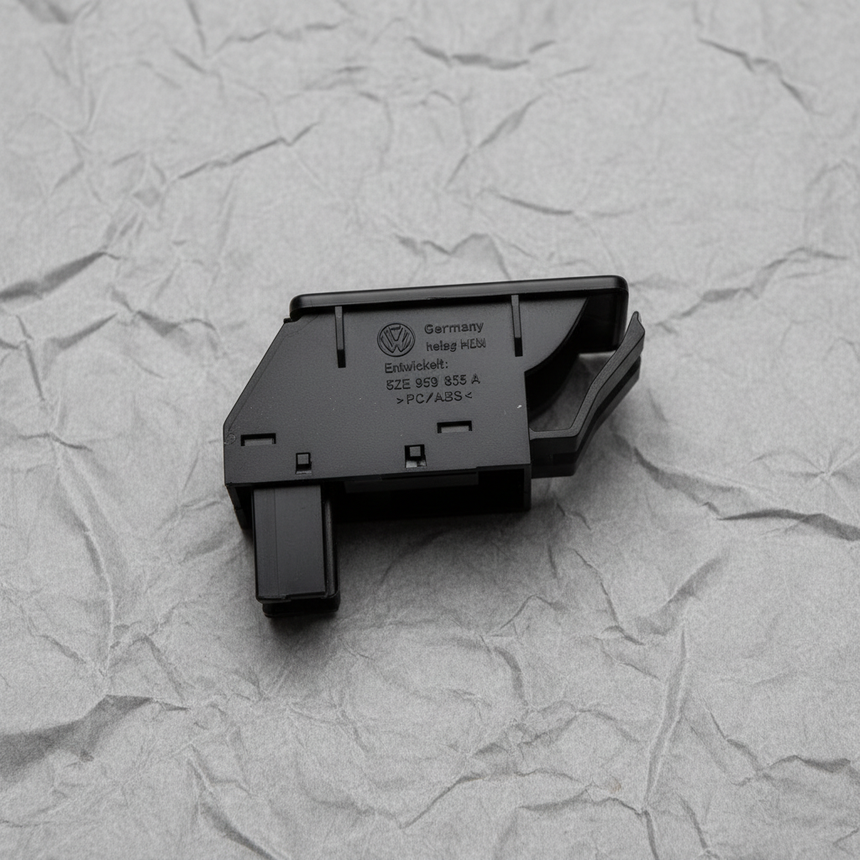 2003-2010 Volkswagen Beetle OEM Passenger Side Door Window Switch