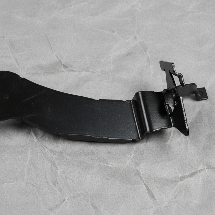 2022-2026 Ford Maverick Driver Side Lower Radiator Support Bracket OEM – Macro Center
