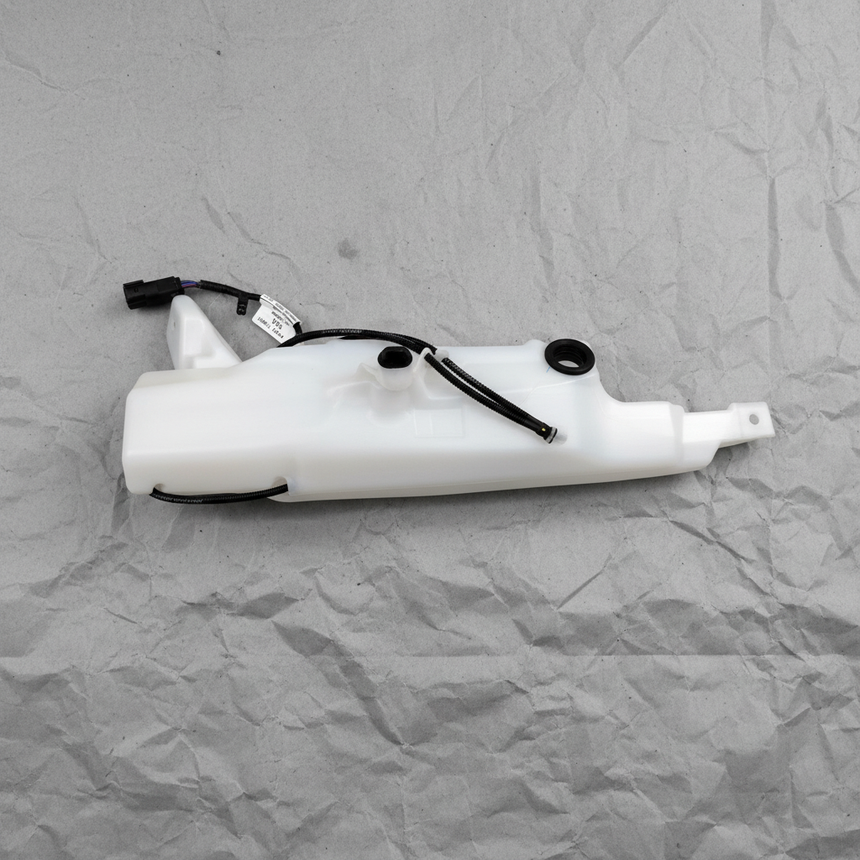 Ford Bronco Sport Windshield Washer Reservoir Full View