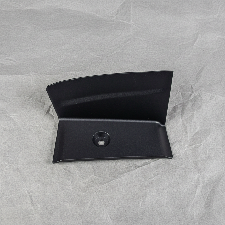 Image 2 Full View - Grey Kraft Paper