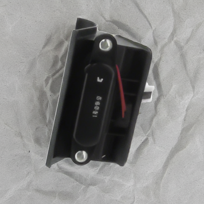 2012-2016 Honda CR-V Tailgate Trunk Opener Switch - Top Detail