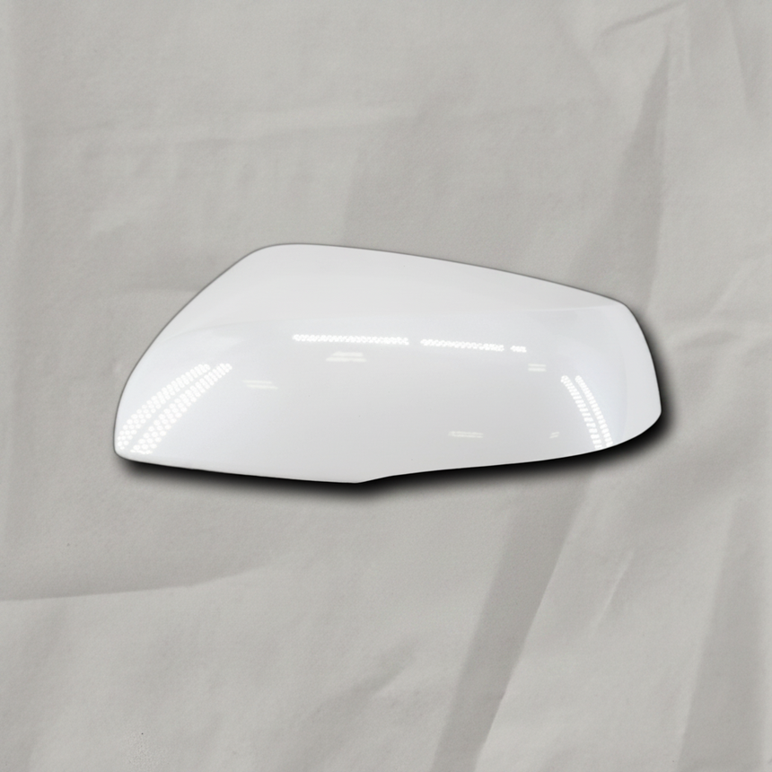 2019-2024 Toyota RAV4 RAV4 Prime Driver Side Mirror Cover OEM