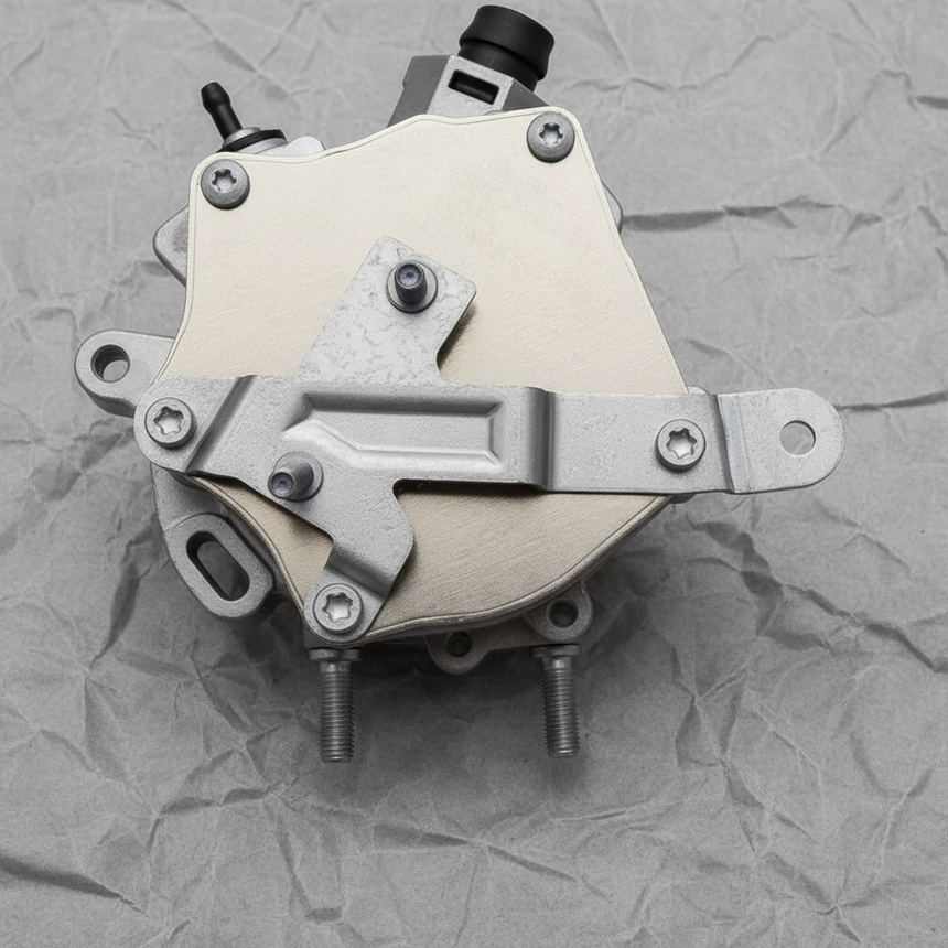 2014-2020 Ford Fusion Escape Vacuum Pump OEM