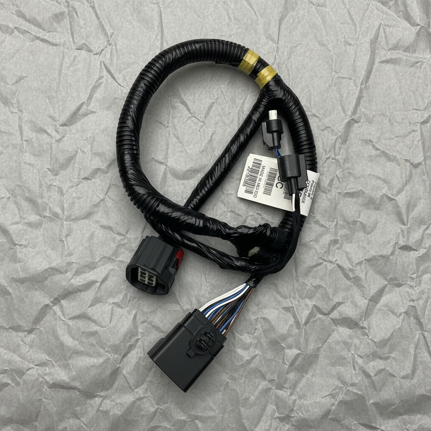 2017-2022 Ford F-250 F-350 6.7 Diesel Exhaust Fluid (DEF. Fuel Sender Wire Harness OEM