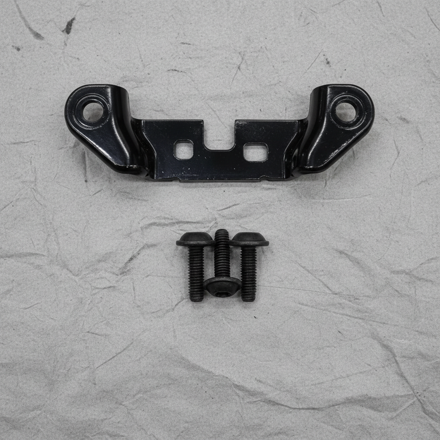 2021-2024 Ford Bronco 4DR Hard Top Mid Panel Latch Driver Side OEM