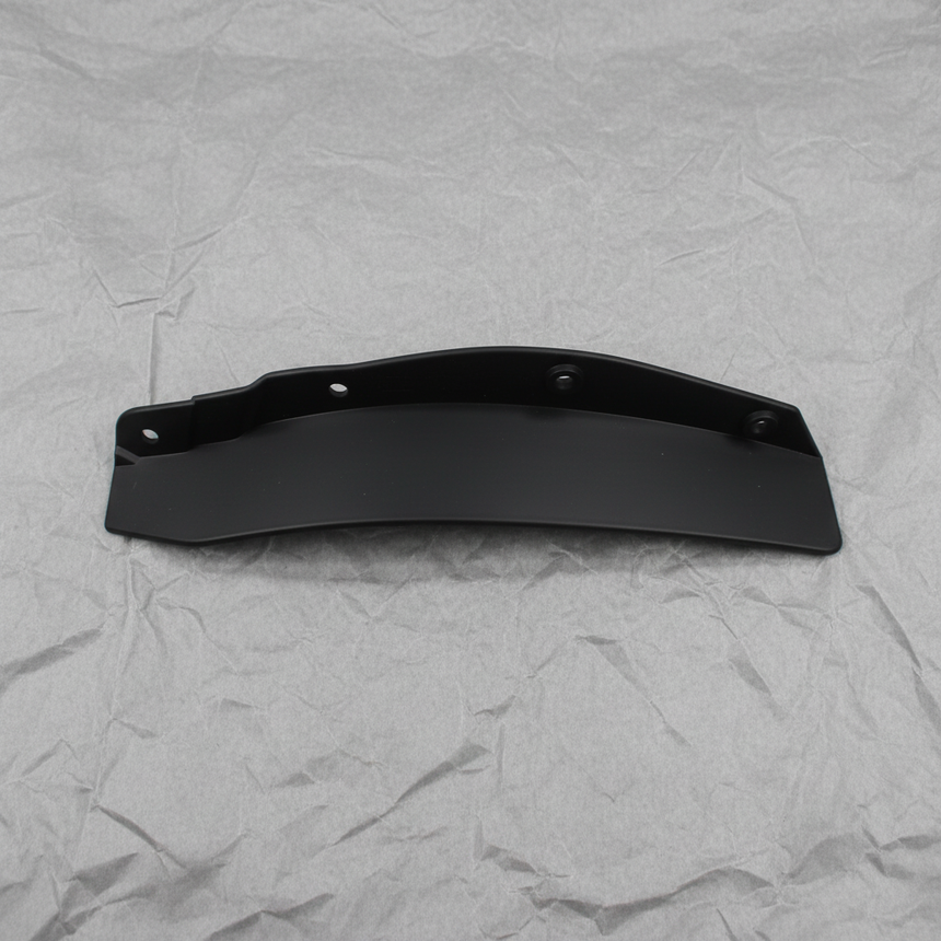 2020-2025 Cadillac XT6 OEM Front Driver Side Tire Air Deflector