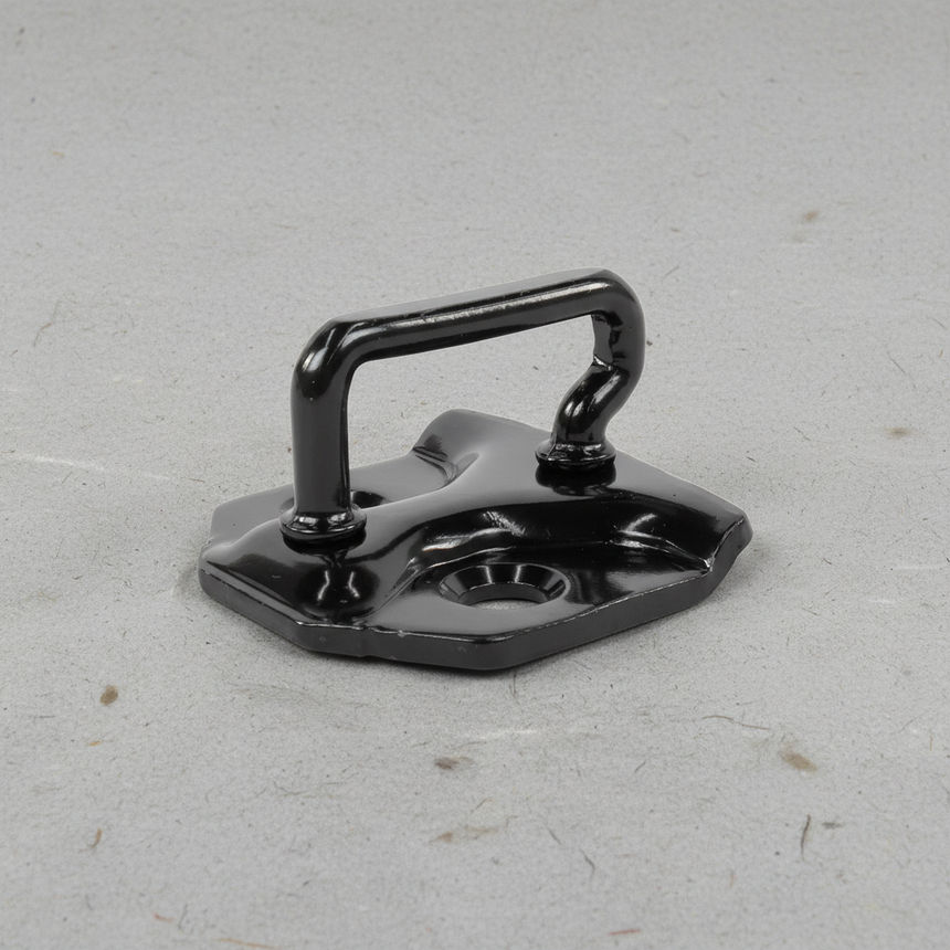 2015-2022 Ford F-150 F-250 F-350 F-450 Crew Cab Rear Door Lock Striker